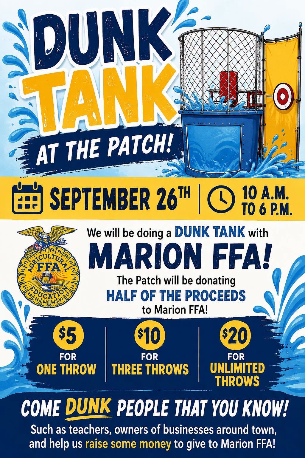 visit-Dunk-Tank-at-The-Patch