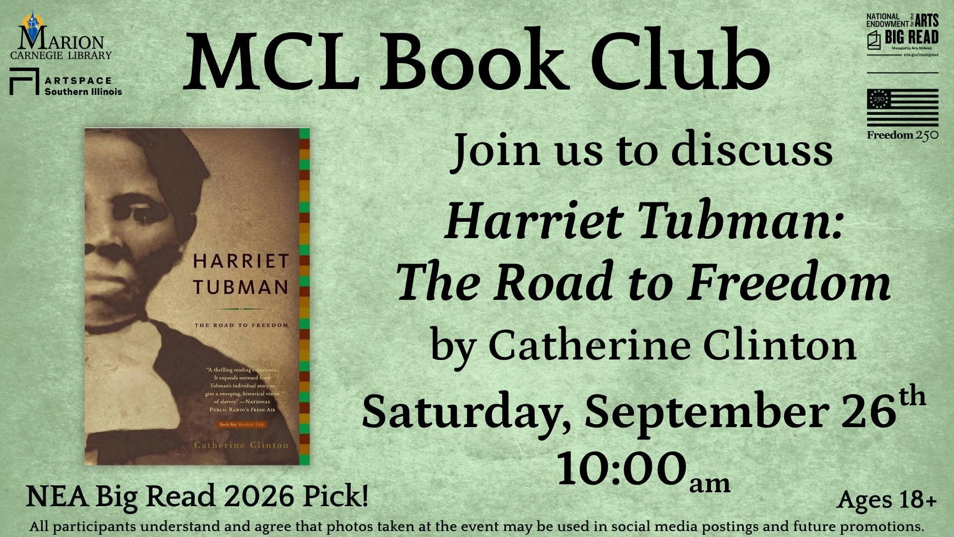 visit-MCL Book Club