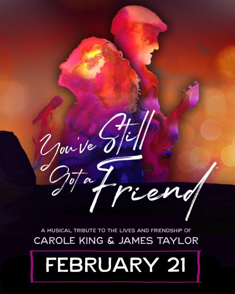 visit-You’ve Still Got a Friend