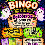 Glow-Bingo