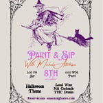 visit-paint and sip