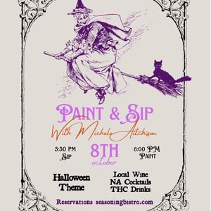 visit-paint and sip