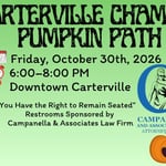 Carterville-Chamber-Pumpkin-Path