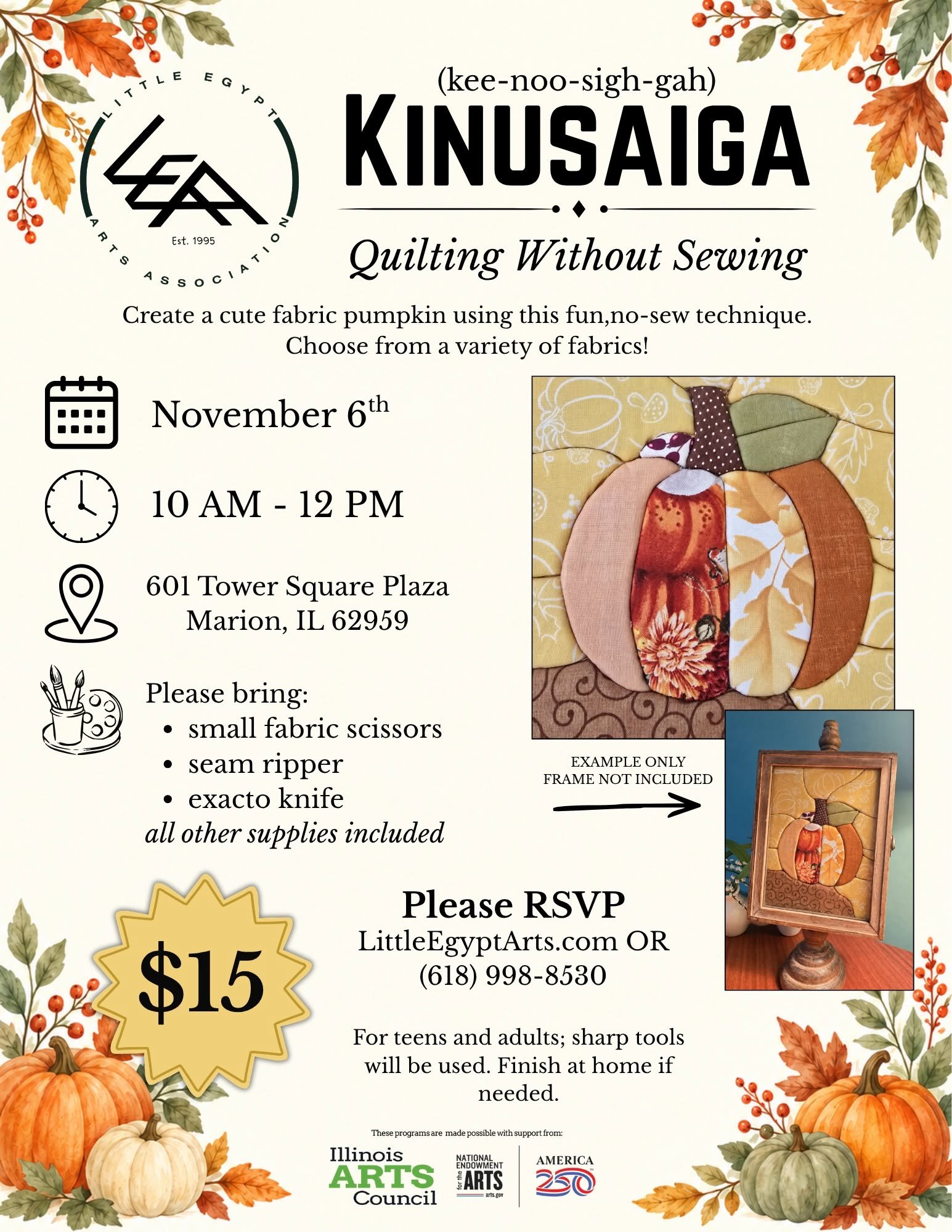 kinusaiga-no-sew-quilting-techinque