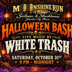 visit-Halloween with White Trash
