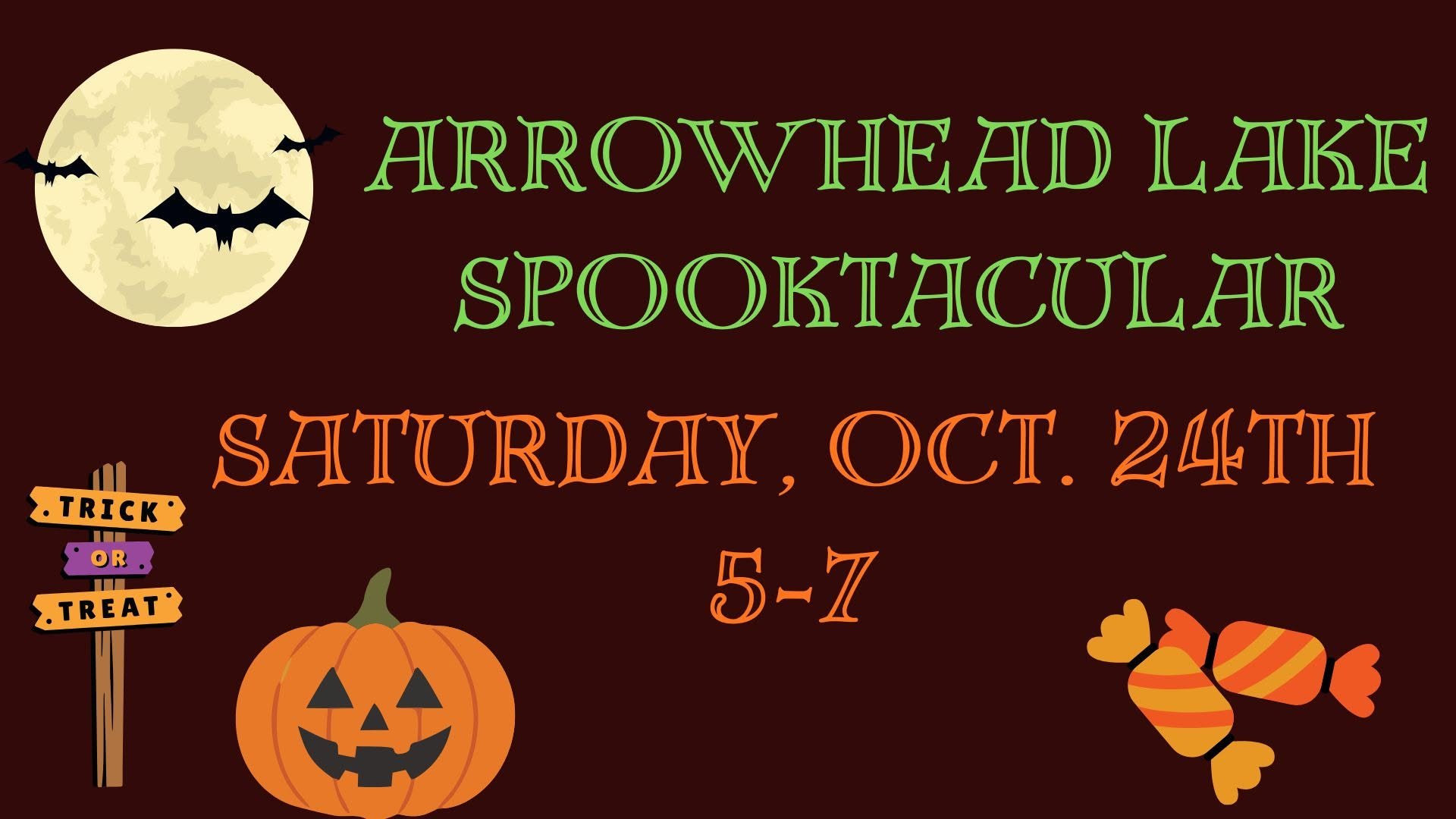 visit-arrowhead-lake-spooktacular